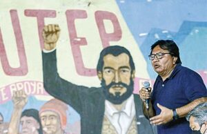 La educación necesita infraestructura y herramientas tecnológicas