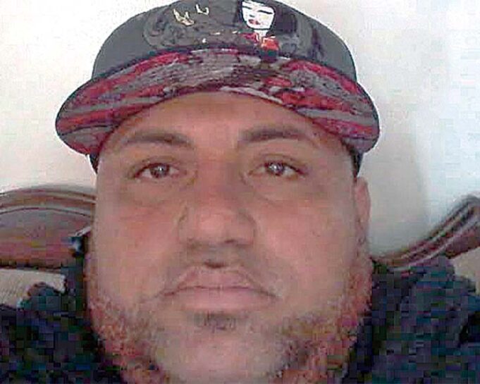 «La Tota» tenía 30 denuncias