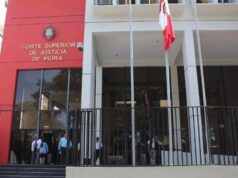 Ratifican a Juez de Paz con sentencia por estafa