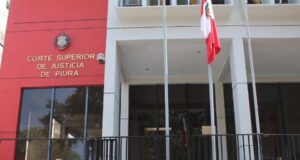 Ratifican a Juez de Paz con sentencia por estafa