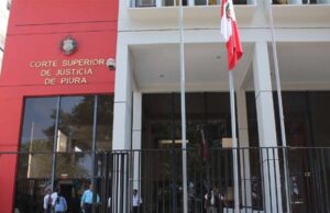 Ratifican a Juez de Paz con sentencia por estafa