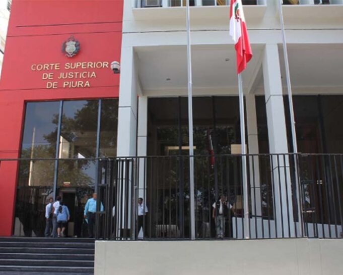 Ratifican a Juez de Paz con sentencia por estafa