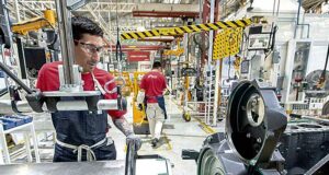 Economía de América latina mejoró 3,7 %