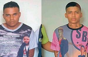 Interrogan por separado a «Bicho» y «Josesito»