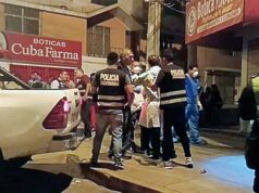 Asesinan a dos meretrices