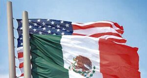 México y EE. UU. marcan nuevo récord en 2022