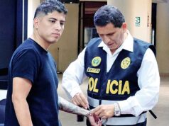 Prisión preventiva para John Kelvin