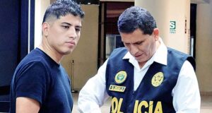 Prisión preventiva para John Kelvin