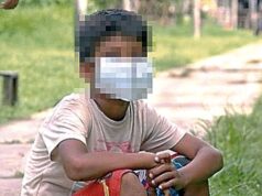 Menores en orfandad recibieron ayuda