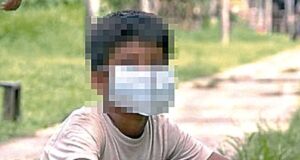 Menores en orfandad recibieron ayuda