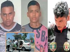 «Los Chukys del Callao»