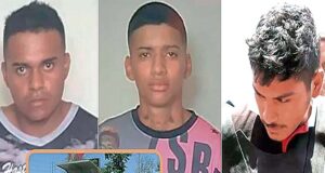 «Los Chukys del Callao»