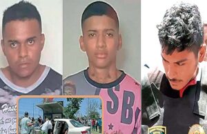 «Los Chukys del Callao»