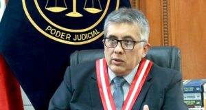 Jefe de la OCMA exhorta a las jefaturas de Odecma a prevenir el hostigamiento sexual en sus jurisdicciones