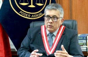 Jefe de la OCMA exhorta a las jefaturas de Odecma a prevenir el hostigamiento sexual en sus jurisdicciones