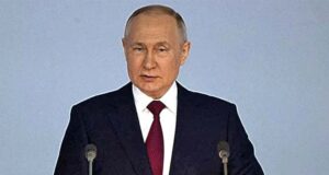 Putin llamó a los oligarcas rusos a invertir