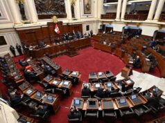 REACOMODO POLÍTICO SIN ADELANTO DE ELECCIONES: ESCENARIOS.