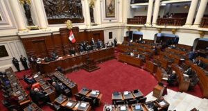 REACOMODO POLÍTICO SIN ADELANTO DE ELECCIONES: ESCENARIOS.