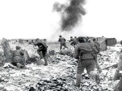 STALINGRADO. 80 AÑOS