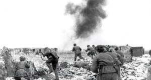 STALINGRADO. 80 AÑOS