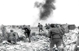 STALINGRADO. 80 AÑOS