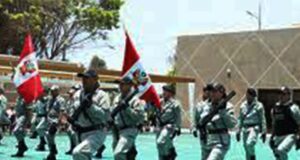 Celebración del Día del Trabajador Penitenciario en el INPE