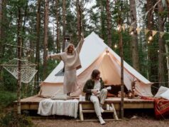 Experiencias inolvidables para celebrar san valentín