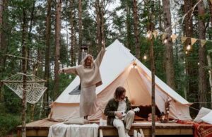 Experiencias inolvidables para celebrar san valentín