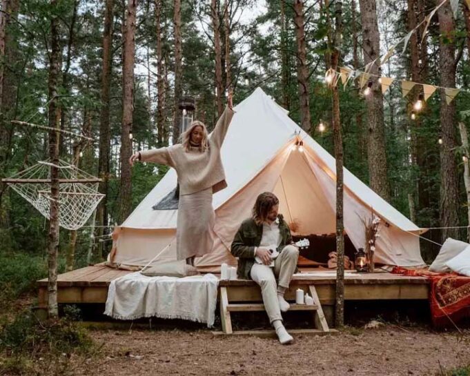 Experiencias inolvidables para celebrar san valentín
