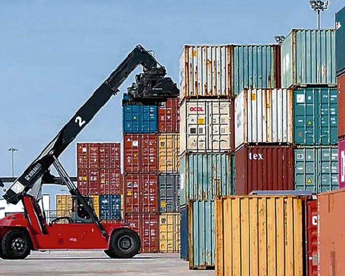 Exportaciones peruanas ascendieron a US$ 65,835 millones