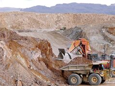 Minería generó recursos por más de S/ 777 millones