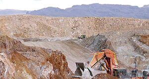 Minería generó recursos por más de S/ 777 millones