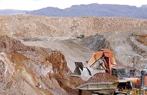 Minería generó recursos por más de S/ 777 millones