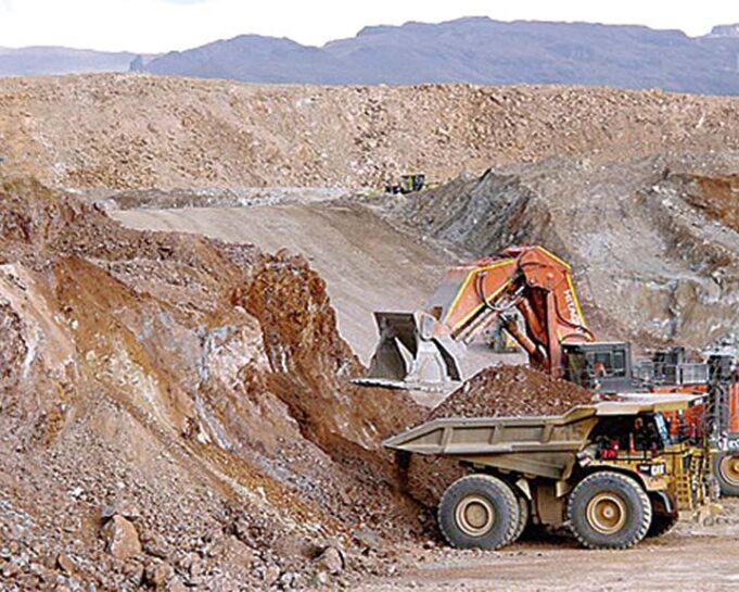 Minería generó recursos por más de S/ 777 millones