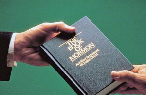 Fondo de inversión de iglesia mormona es investigado