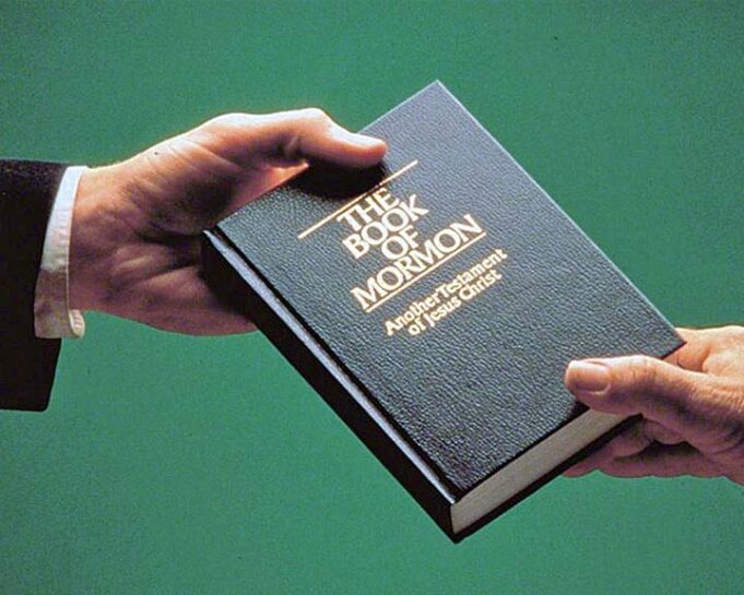 Fondo de inversión de iglesia mormona es investigado