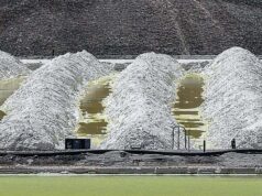 Hallan el séptimo mayor depósito de litio del mundo