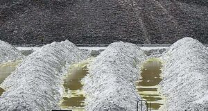 Hallan el séptimo mayor depósito de litio del mundo