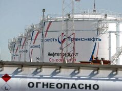 Rusia recortará producción de petróleo