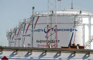 Rusia recortará producción de petróleo