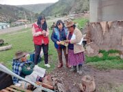 MIMP amplia beneficiarios de asistencia por orfandad