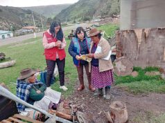 MIMP amplia beneficiarios de asistencia por orfandad