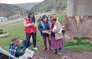 MIMP amplia beneficiarios de asistencia por orfandad