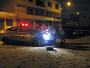 De cinco balazos matan a vecino del Callao