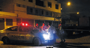 De cinco balazos matan a vecino del Callao