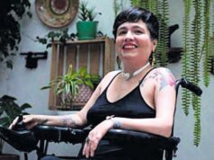 Dispone cumplimiento de muerte digna a favor de Ana Estrada