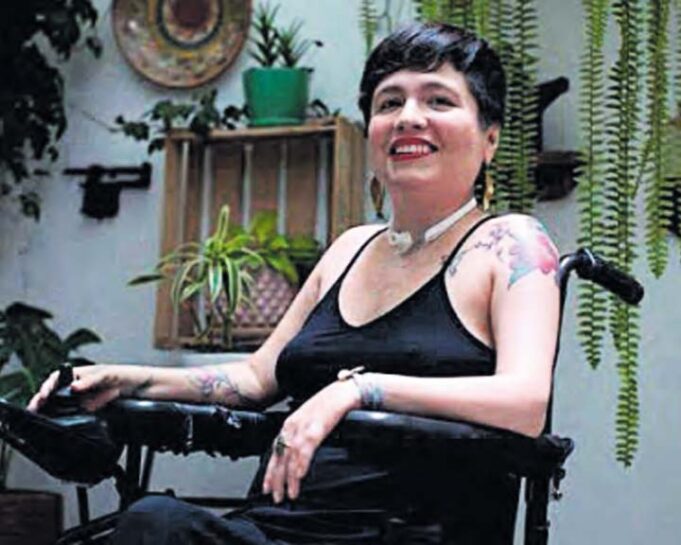 Dispone cumplimiento de muerte digna a favor de Ana Estrada