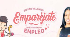 El Ministerio de Trabajo y Promoción del Empleo (MTPE) invita a la ciudadanía a ser parte de su campaña.