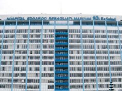 Rebagliati recibe 500 pacientes al año por cirrosis