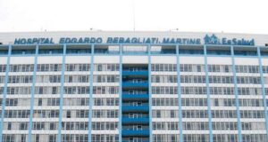 Rebagliati recibe 500 pacientes al año por cirrosis